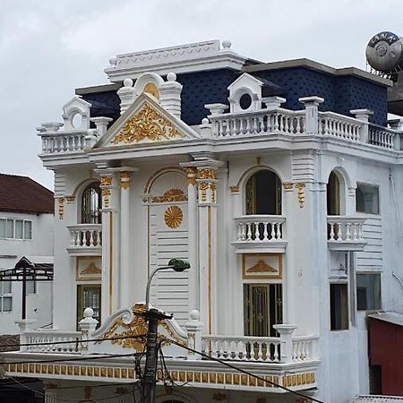 Sapa Nature View Hotel 외부 사진