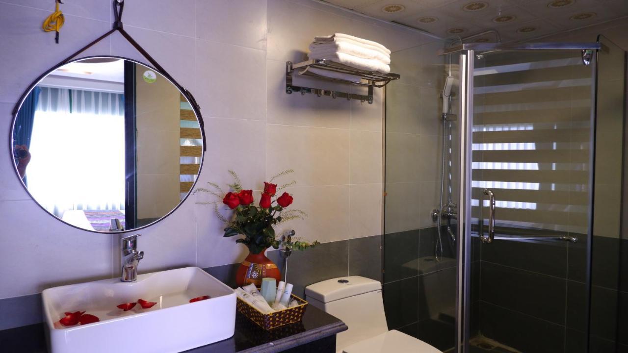Sapa Nature View Hotel 외부 사진